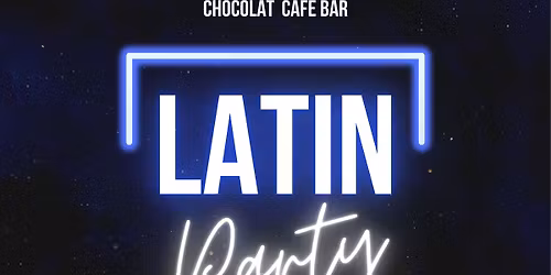 Latin Party 