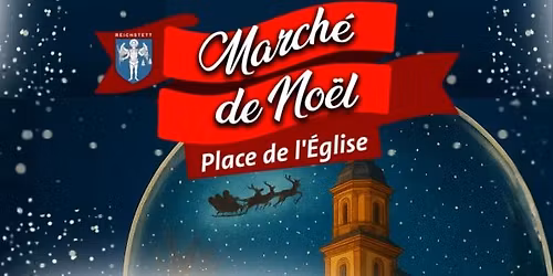 March\u00e9 de No\u00ebl