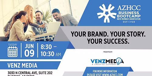 Business Bootcamp