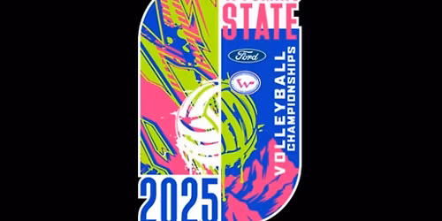 WHSAA State Volleyball Saturday Pass