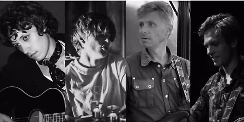 Julebord med Roll And Rock 