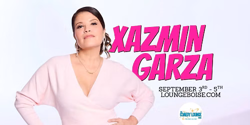 Xazmin Garza