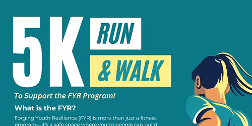 FYR 5K