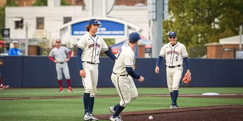 Parking Gonzaga Bulldogs at Portland Pilots Womens Soccer