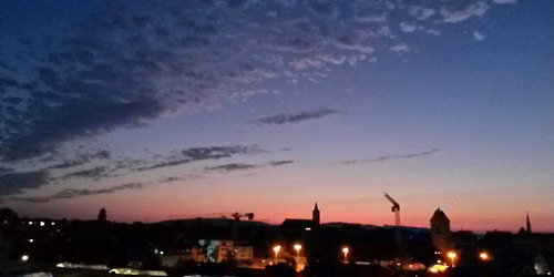 Schlemmerabend H\u00f6chner Markt Schweinfurt