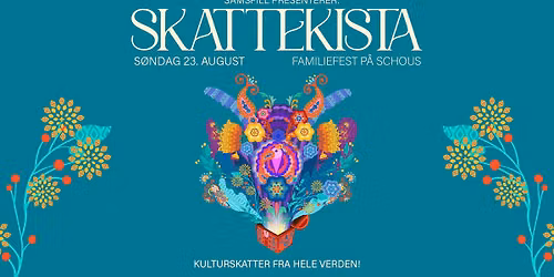 Skattekista p\u00e5 Schous 2026
