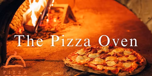 The Pizza Oven