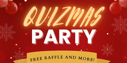Quizmas Party 