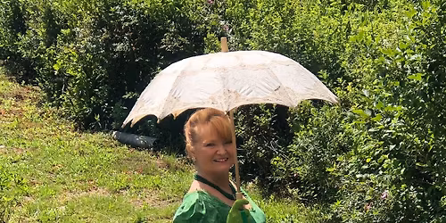 Jane Austen: Frump or Fashionista