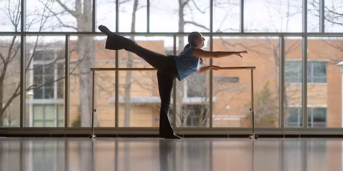 Ivyside Dance Ensemble Spring Performance