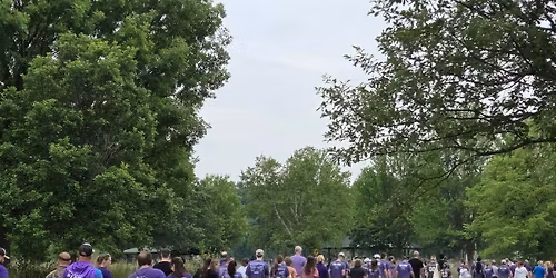 Iowa Walk for Epilepsy - Iowa City