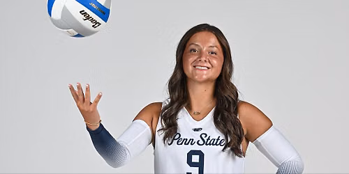 Indiana Hoosiers Women's Volleyball vs. Penn State Nittany Lions