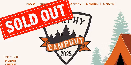 Murphy Campout - 2025