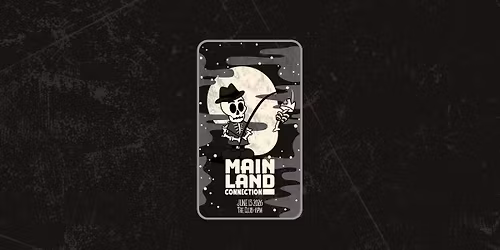 The Mainland Connection