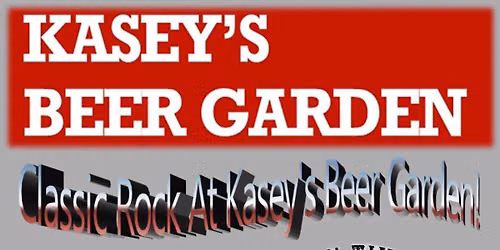 5 N' Time Band At Kasey's Beer Garden