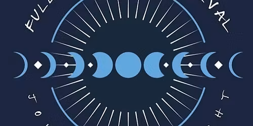 Full Moon Yoga Festival