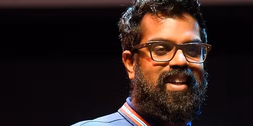 Romesh Ranganathan