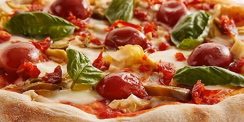 From-Scratch Pizza: NY-Style Inspired