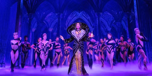 Musical Stand-Up Comedy