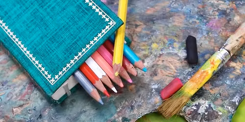 Sketching for Beginners