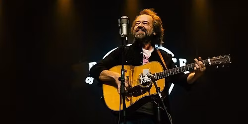 SOLD OUT | Dan Tyminski Band with Garrett Boys