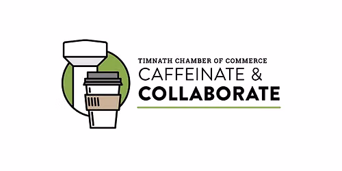 Caffeinate & Collaborate: Timnath Chamber Monthly Morning Meetup