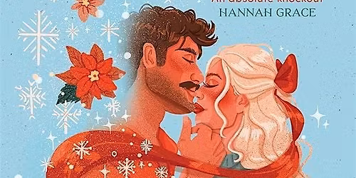 BB Book Club December - Good Spirits