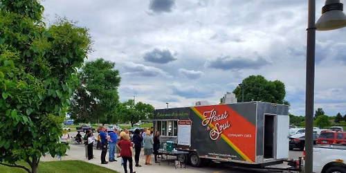 Lunch-M State Campus-Moorhead