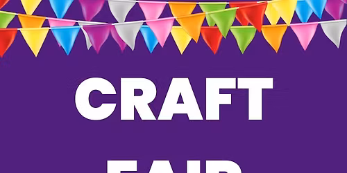 Craft Fair