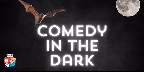 Comedy in the dark (ENG) 