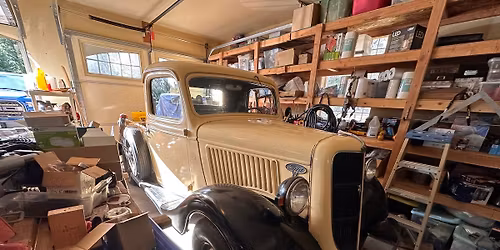 Second Sunday Dixon Cars and Coffee