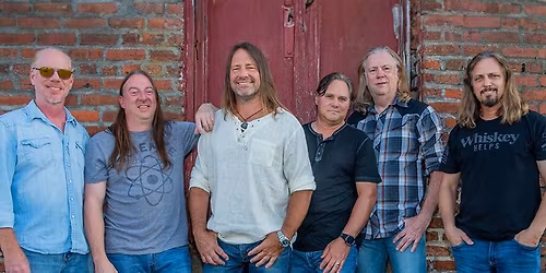 On The Border with Ryan & Woody and U.S. Navy Band at SouthPark After 5