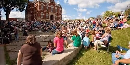 Howell Township Summer Concert Series Opener