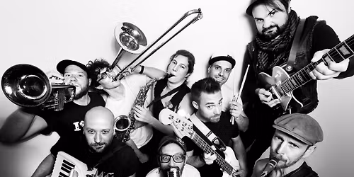 KROTTEGEM FESTIVAL: MISE-EN-SCENE