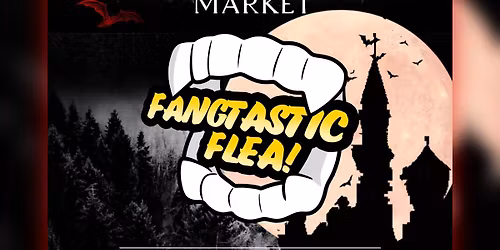 Fangtastic Flea