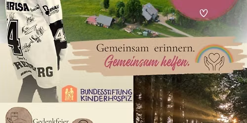 Hoffest am Jockenhof - Ein Tag f\u00fcr Lena, ein Fest f\u00fcr Alle