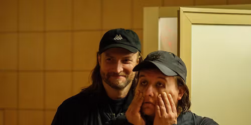 Wczasy - koncert premierowy - p\u0142yta "D\u017cungla" | Klub Storrady, Szczecin