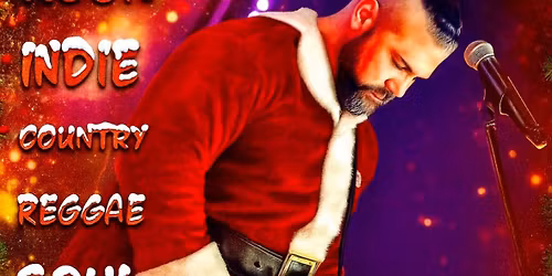 AARON KELLY XMAS EVE