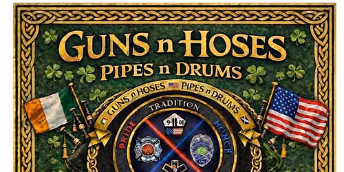 Independent Pub St. Patrick's Day Celebration