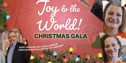 2025 Freedom Challenge Gala