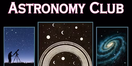Astronomy Club