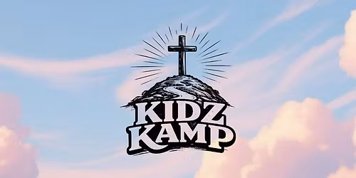 Kidz Kamp 2026