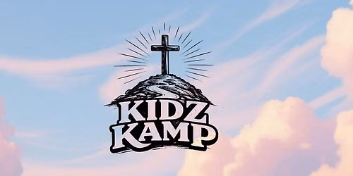 Kidz Kamp 2026