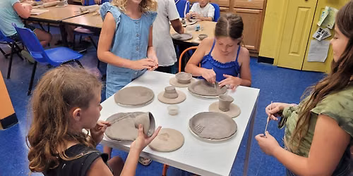 Teen\/Tween Summer Program The Studio for Art and Craft