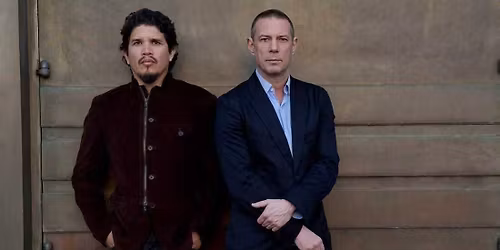 Thievery Corporation