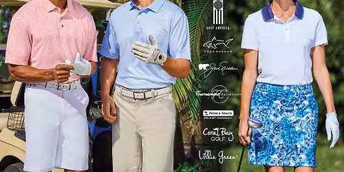 LECOM Suncoast Classic