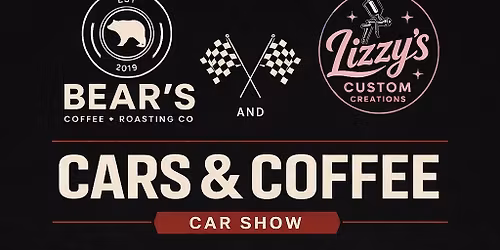 Cars & Coffee Car Show