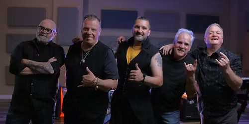 FOREIGN JOURNEY \u2014 de retour \u00e0 Qu\u00e9bec! 3e fois \u00e0 la Salle Dyna B\u00e9langer