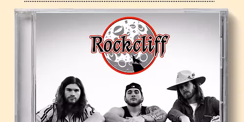 Rockcliff Album Release Show