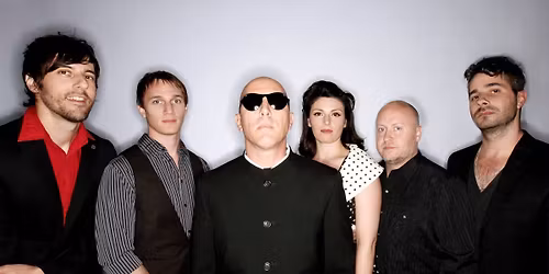 Puscifer with Dave Hill